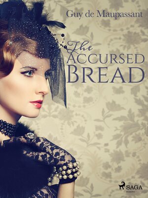 cover image of The Accursed Bread